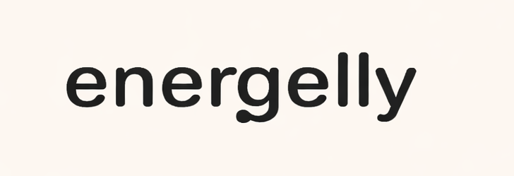 Energelly logo